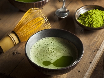 How to drink matcha powder? 5 ways to prepare it