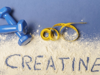 Can you take creatine without working out? Benefits, dosage & UK guide