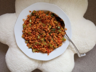 How to cook buckwheat groats: roasted vs raw kasha