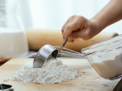 Which gluten-free flour to choose for baking?