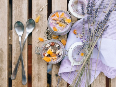 How to add psyllium husk to your everyday diet