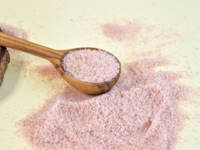 Is rock salt better than table salt? Unrefined salts explained