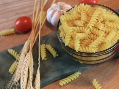 Which gluten-free pasta is best for everyday cooking?
